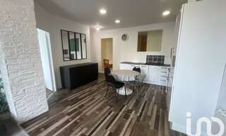 Appartement 3 Pièces 59 m² à vendre à Lacanau (33680)