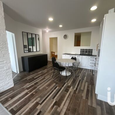 Appartement 3 pièces 239900 €