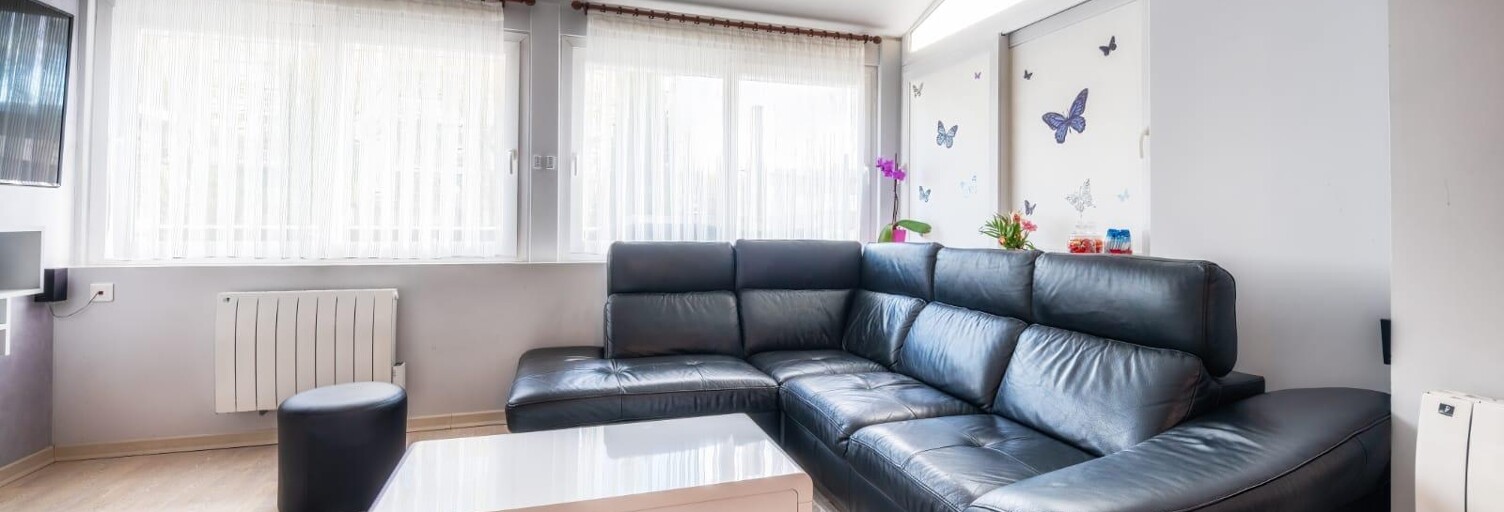 Maison 6 Pièces 187 m² à vendre à Saint-Julien-en-Genevois (74160)