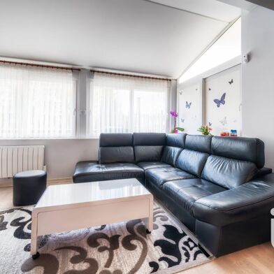 Maison 6 pièces 749000 €