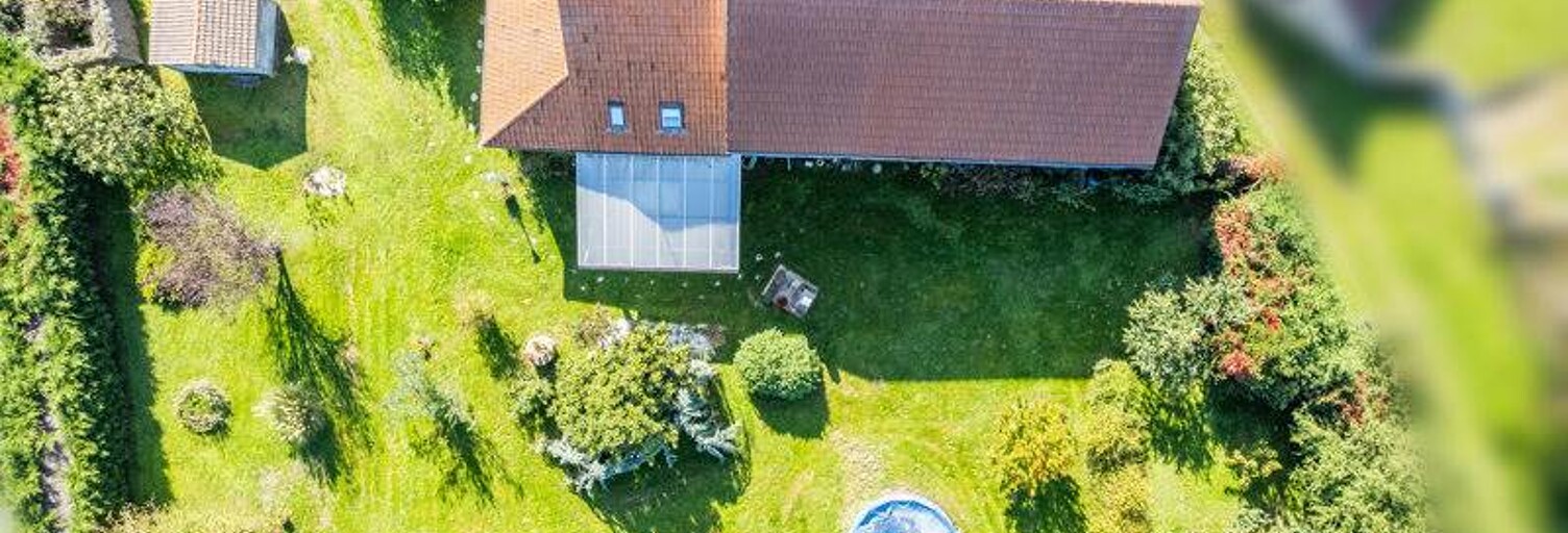 Maison 5 Pièces 110 m² à vendre à Saint-Angel (03170)