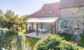 Maison 5 Pièces 110 m² à vendre à Saint-Angel (03170)