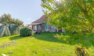 Maison 5 Pièces 110 m² à vendre à Saint-Angel (03170)