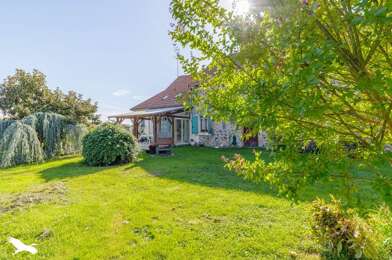 Maison 5 pièces 164475 €