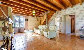 Maison 5 Pièces 110 m² à vendre à Saint-Angel (03170)