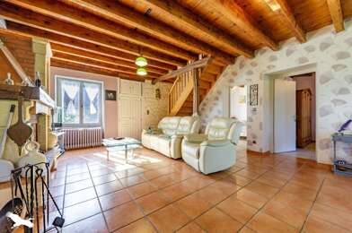 Maison 5 pièces 164475 €