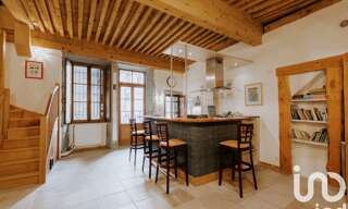 Appartement 4 Pièces 90 m² à vendre à Chambéry (73000)