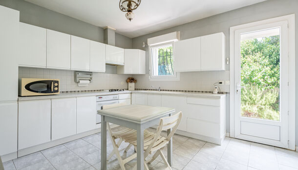 Villa / Maison 4 pièces  à vendre Penne-sur-Huveaune (La) 13821