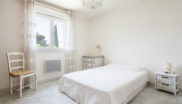 Villa / Maison 4 pièces  à vendre Penne-sur-Huveaune (La) 13821