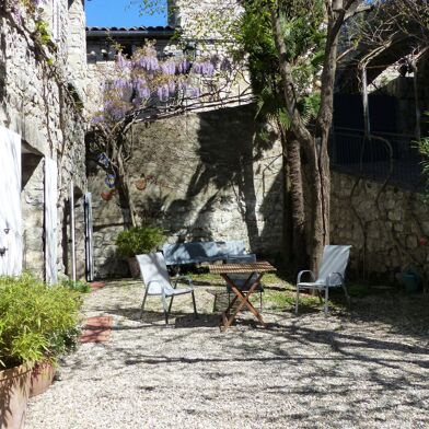 Maison 10 pièces 545000 €