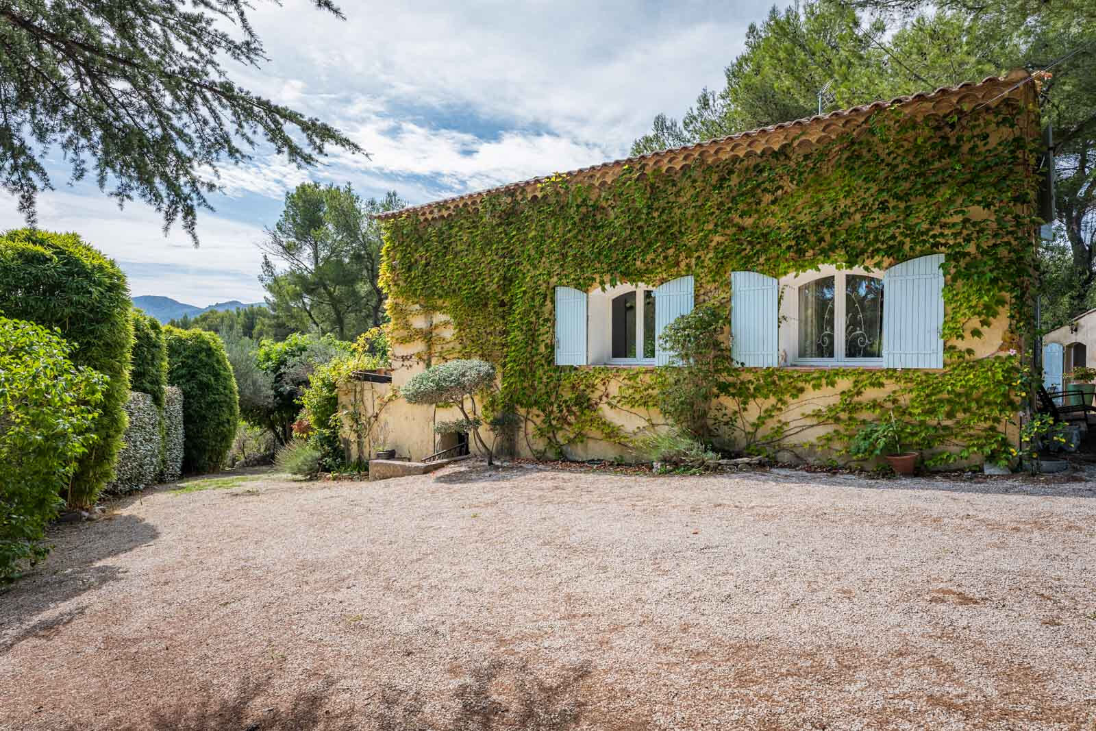 Villa / Maison  T5 à vendre Marseille 11eme 13011