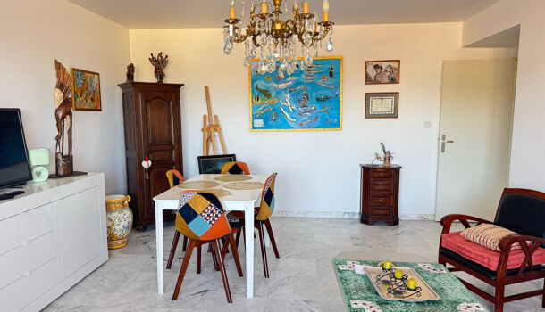 Appartement 3 pièces  à vendre Aubagne 13400