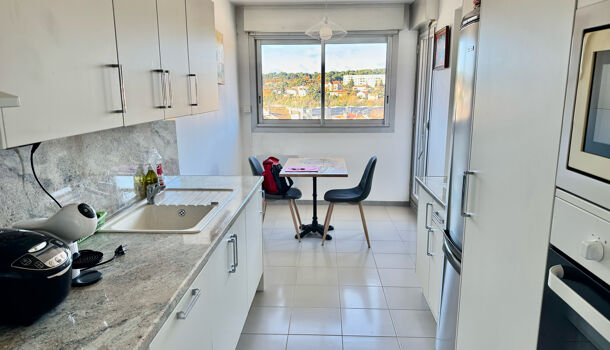 Appartement 3 pièces  à vendre Aubagne 13400