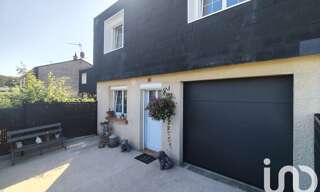 Maison 5 Pièces 98 m² à vendre à Saint-Sébastien-de-Morsent (27180)