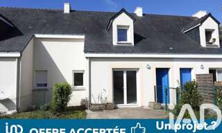 Appartement 2 Pièces 50 m² à vendre à Erdeven (56410)