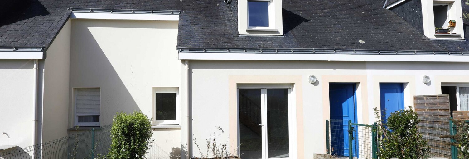 Appartement 2 Pièces 50 m² à vendre à Erdeven (56410)