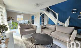 Maison 7 Pièces 136 m² à vendre à La Chapelle-sur-Erdre (44240)