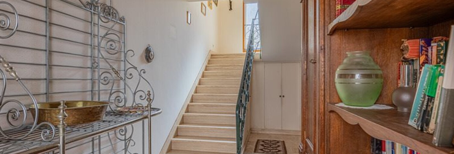 Maison 5 Pièces 170 m² à vendre à Sainte-Maure-de-Touraine (37800)