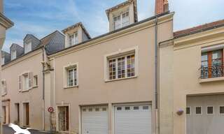 Maison 5 Pièces 170 m² à vendre à Sainte-Maure-de-Touraine (37800)