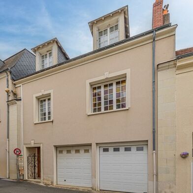 Maison 5 pièces 223650 €