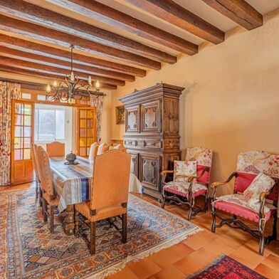 Maison 5 pièces 223650 €