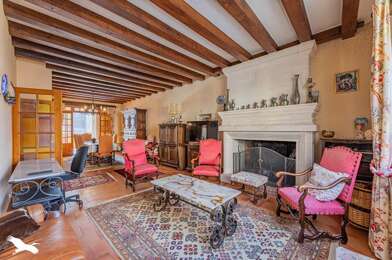 Maison 5 pièces 198648 €