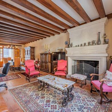 Maison 5 pièces 198648 €