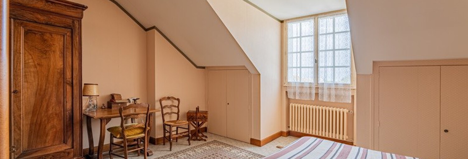 Maison 5 Pièces 170 m² à vendre à Sainte-Maure-de-Touraine (37800)