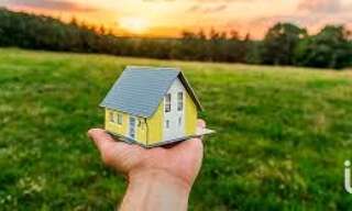 Terrain  1111 m² à vendre à Celles (17520)