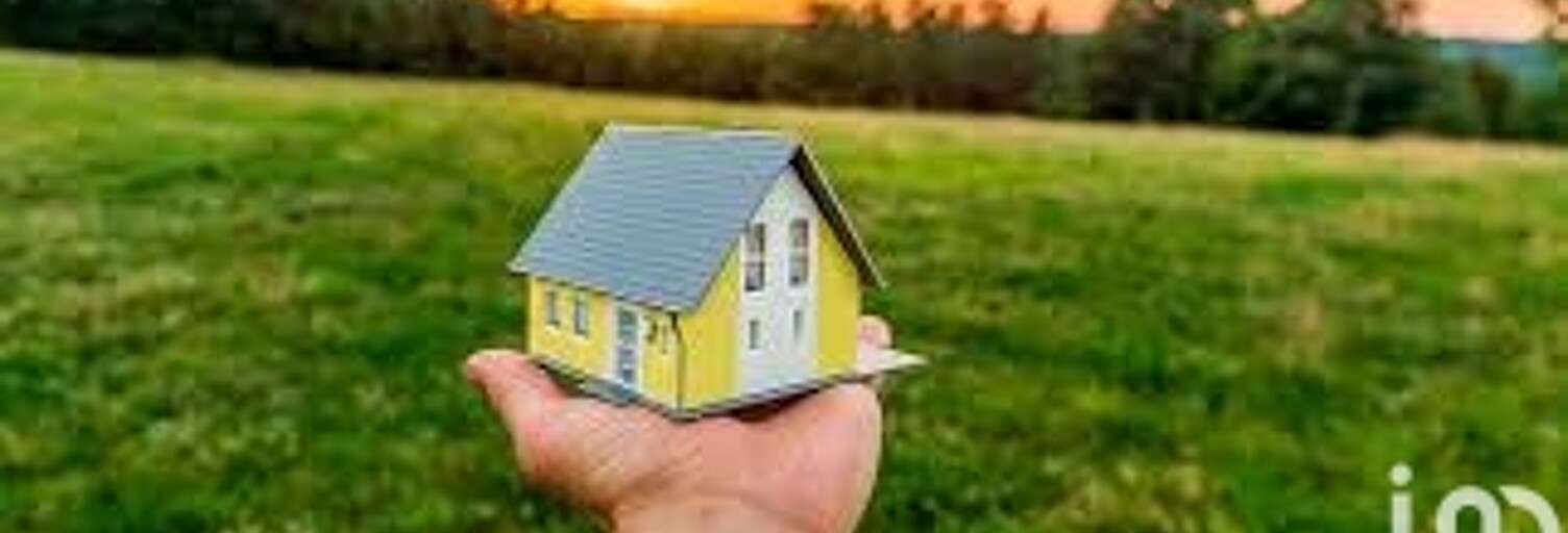 Terrain  1111 m² à vendre à Celles (17520)