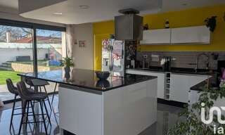 Maison 4 Pièces 117 m² à vendre à Saint-Médard-d'Aunis (17220)