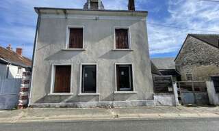 Maison 5 Pièces 125 m² à vendre à Montrichard Val de Cher (41400)