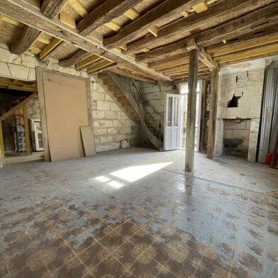 Maison 5 pièces 65424 €