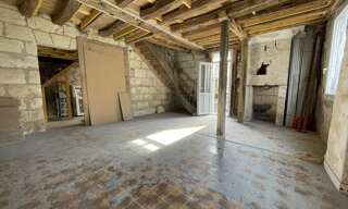 Maison 5 Pièces 125 m² à vendre à Montrichard Val de Cher (41400)