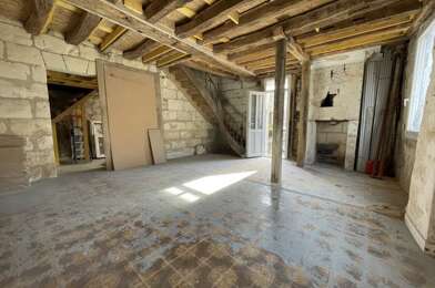 Maison 5 pièces 65424 €