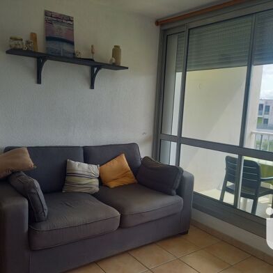 Appartement 2 pièces 225750 €