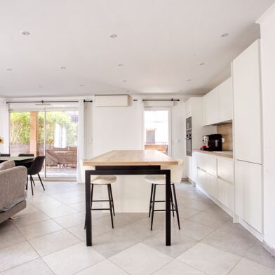 Appartement 3 pièces 370000 €