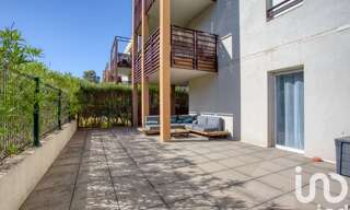 Appartement 3 Pièces 72 m² à vendre à Fréjus (83600)