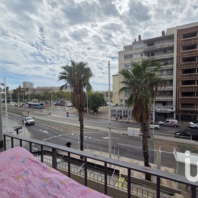 Appartement 1 pièces 131000 €