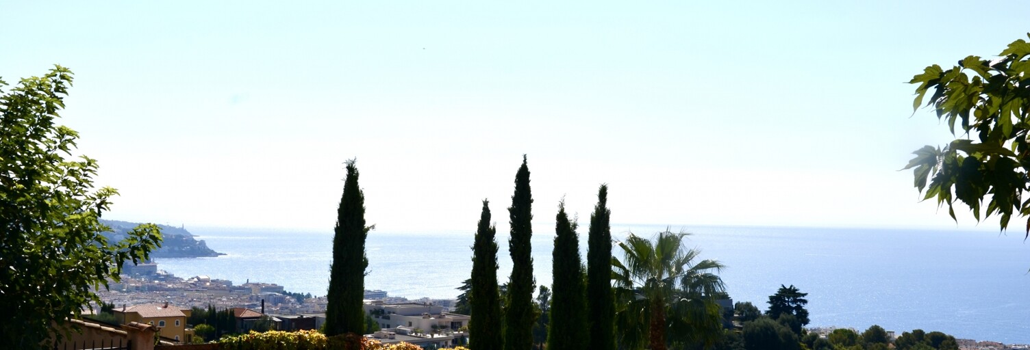 Appartement 3 Pièces 78 m² à vendre à Nice (06000)