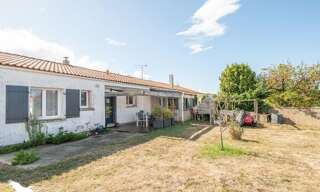 Maison 4 Pièces 92 m² à vendre à Saint-Pierre-d'Oléron (17310)