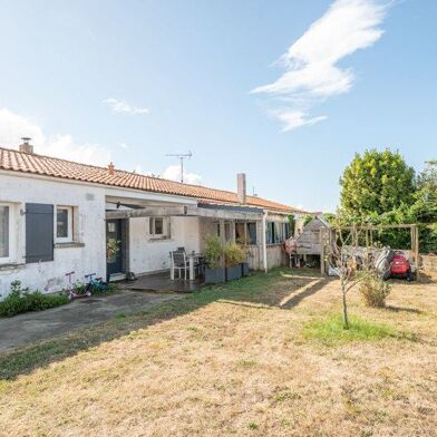 Maison 4 pièces 328290 €