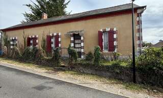 Maison 8 Pièces 102 m² à vendre à Cloyes-les-Trois-Rivières (28220)