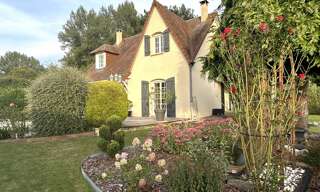 Maison 4 Pièces 113 m² à vendre à Corneville-sur-Risle (27500)