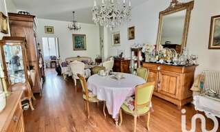 Appartement 4 Pièces 84 m² à vendre à Bordeaux (33000)