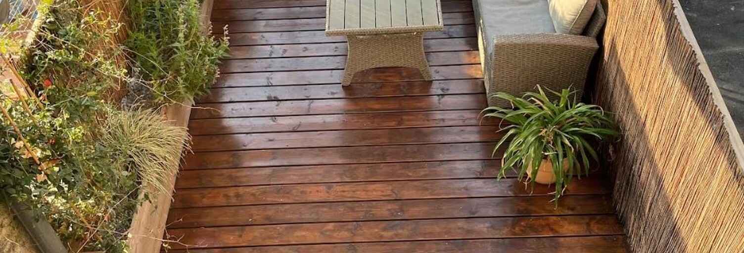 Maison 3 Pièces 65 m² à vendre à Puylaroque (82240)