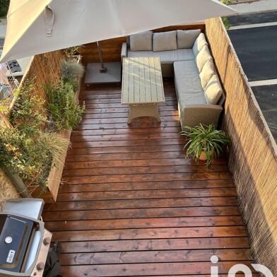 Maison 3 pièces 135000 €