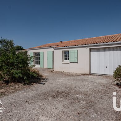 Maison 4 pièces 344000 €