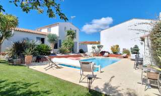 Maison 9 Pièces 174 m² à vendre à Sainte-Marie-de-Ré (17740)