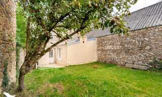 Maison 6 Pièces 116 m² à vendre à Landivisiau (29400)